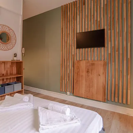 Appartement Victoria - Welkeys