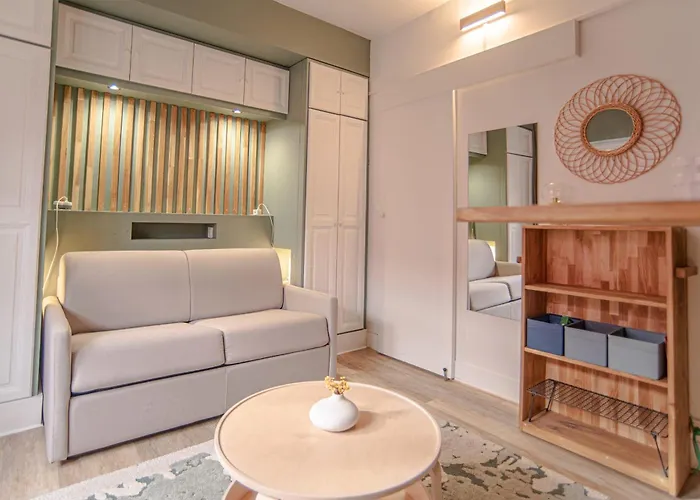 Victoria - Welkeys Biarritz