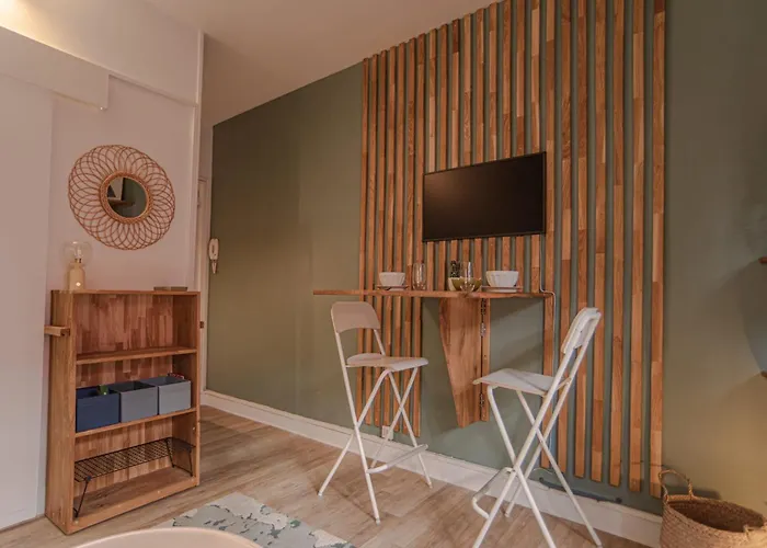 Victoria - Welkeys Biarritz