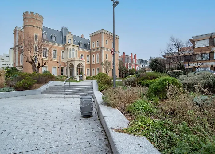 Victoria - Welkeys * Biarritz