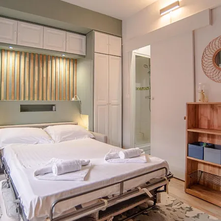 Appartement Victoria - Welkeys Biarritz