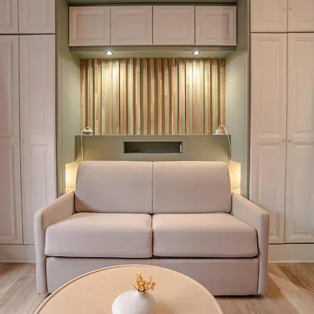 Victoria - Welkeys Appartement