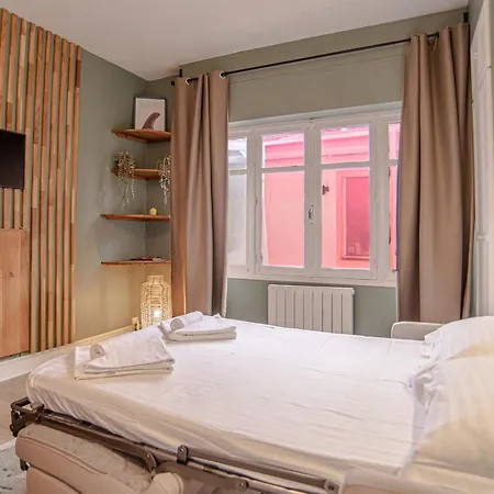 Appartement Victoria - Welkeys *