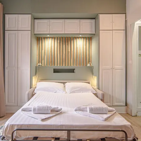 Apartment Victoria - Welkeys *
