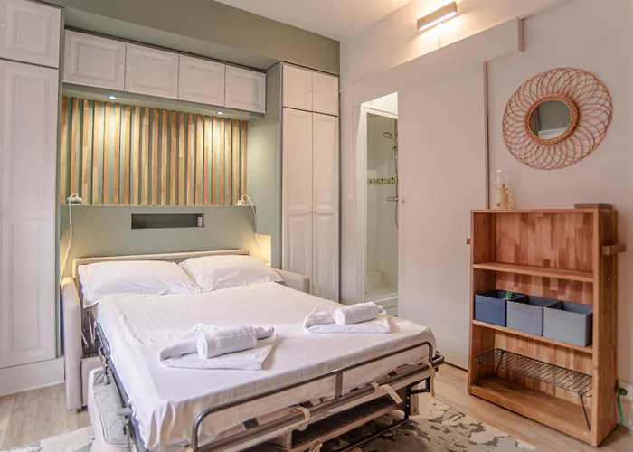 Appartement Victoria - Welkeys Biarritz