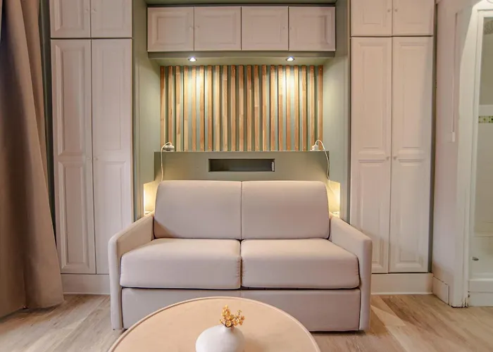 Victoria - Welkeys Appartement