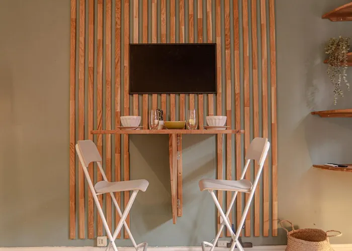 Appartement Victoria - Welkeys