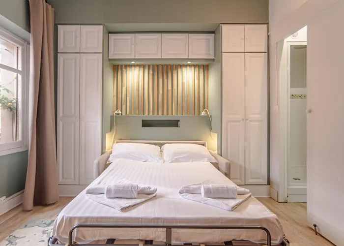 Apartment Victoria - Welkeys *