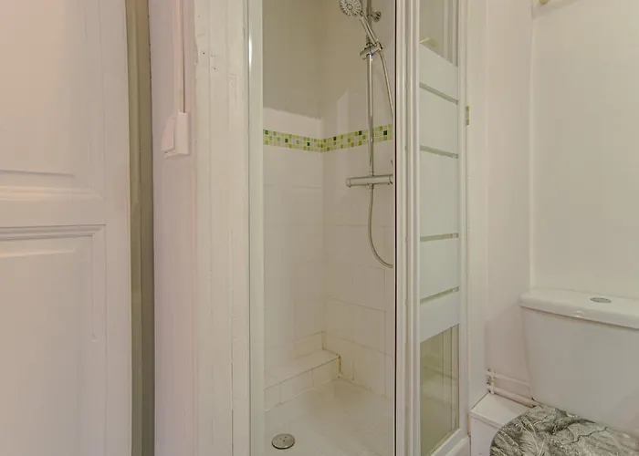 Victoria - Welkeys Appartement Biarritz